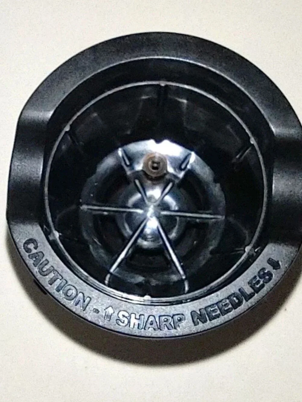 Keurig K25 K-Express Replacement Parts K-cup Pod Holder Funnel OEM Original Part